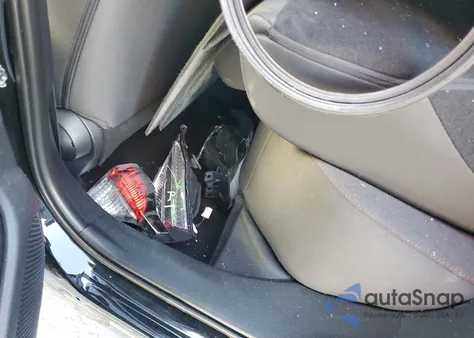 2024 Toyota Corolla Se z USA, uszkodzony, nr VIN 5YFS4MCE3RP176653